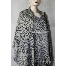 fashion, ladie's wool cape,